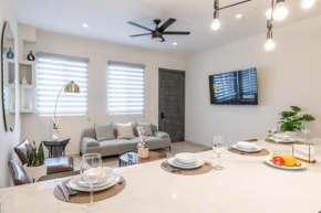 New Casa San Felipe with Gated Parking at Casas Sanblu